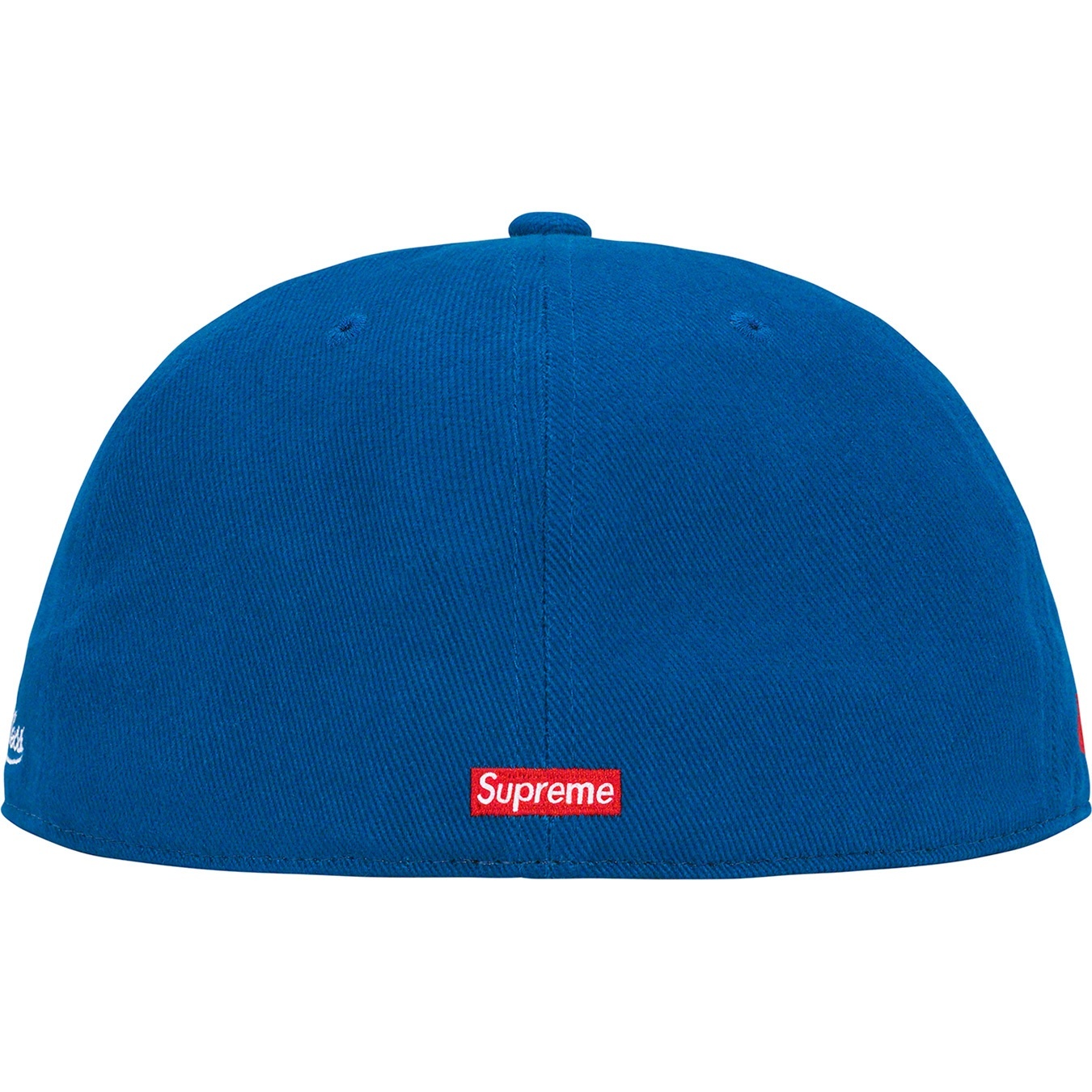 Supreme®/Mitchell & Ness® Doughboy Fitted 6-Panel view 8